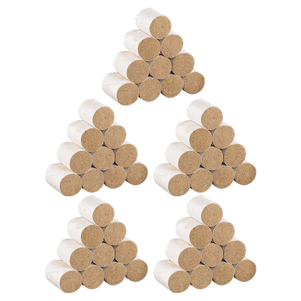 Spa Wellness In - 54pcs 1 Set Chinese Moxa Sticks