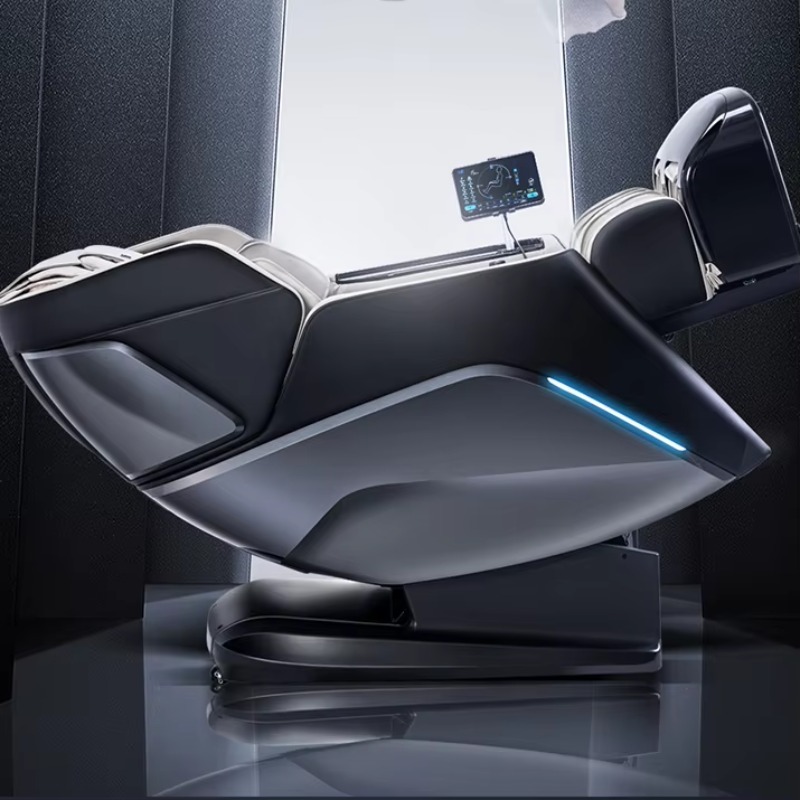 Massage Chair Full Body Zero G - Home Spa Wellness ulasan dan harga