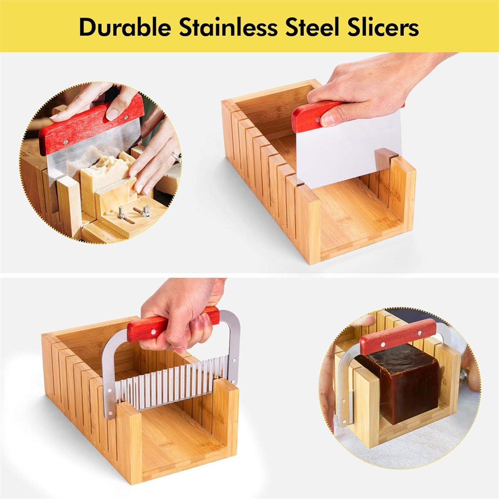DIY Handmade Soap Making Kit B - Bath Bomb Mold ulasan dan harga
