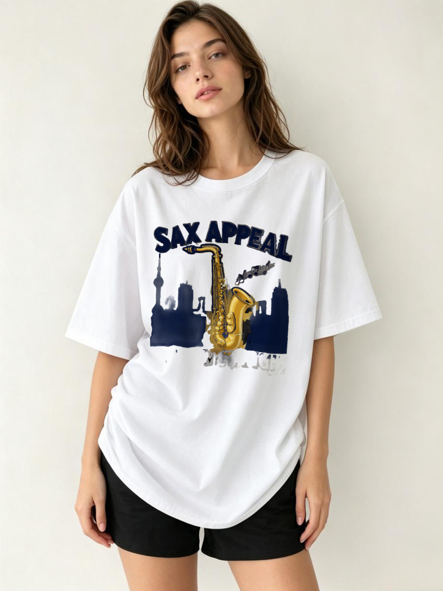 T Shirts Honey Comb Waffle Tex - Spa Wellness In ulasan dan harga