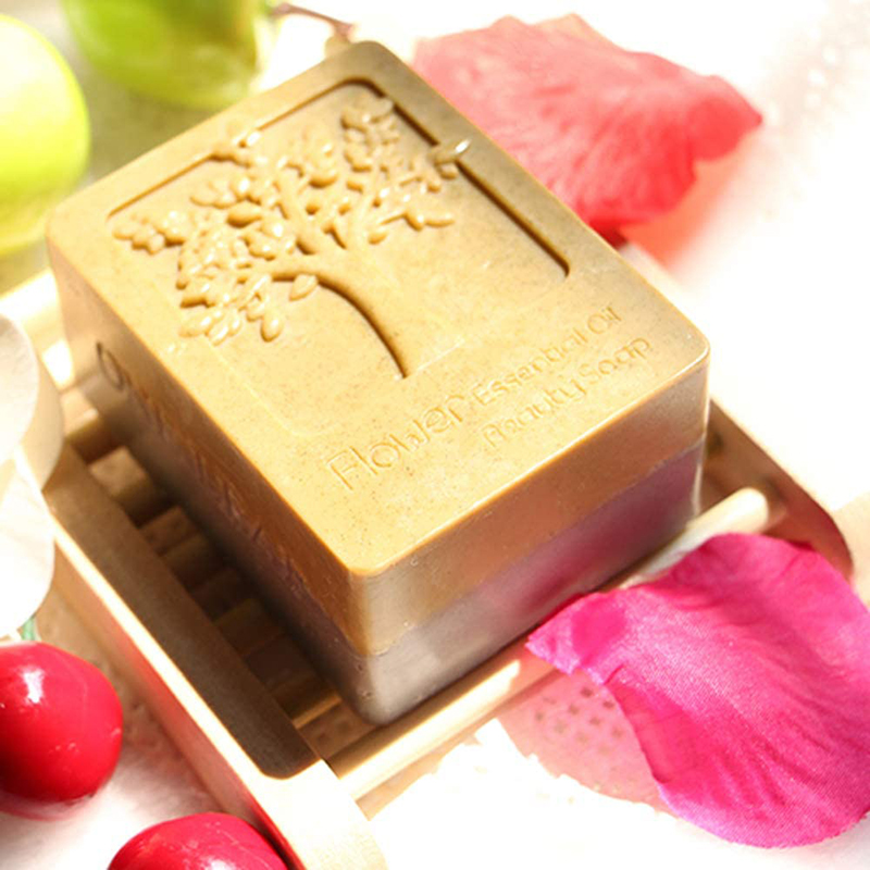 Rectangle Life Tree Silicone S - Bath Bomb Mold ulasan dan harga