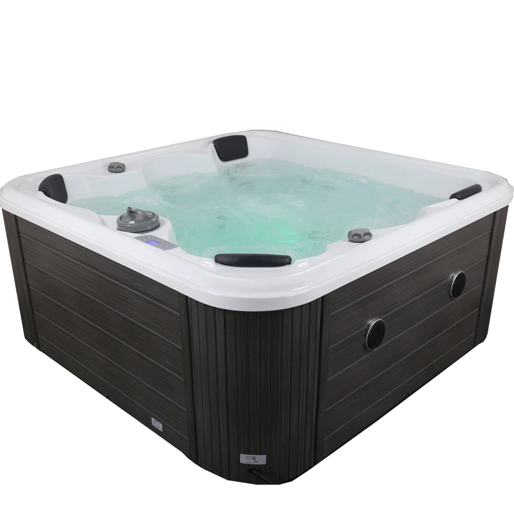 Wellness Sg2000 Home Royal Rel - Home Spa Wellness ulasan dan harga