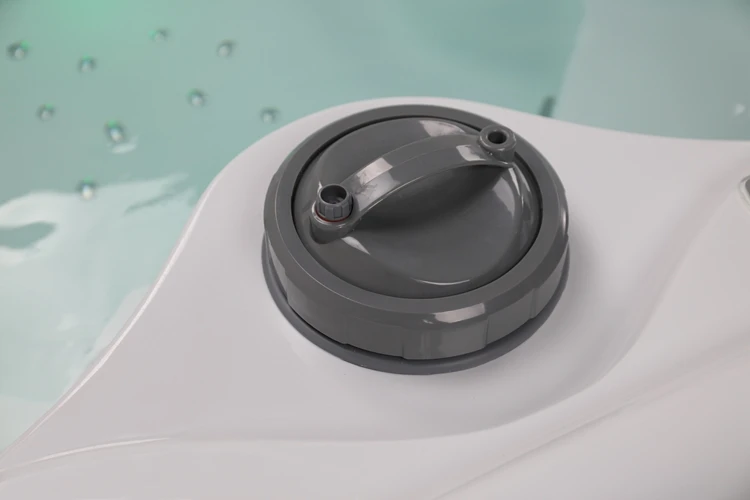 Wellness Sg2000 Home Royal Rel - Home Spa Wellness ulasan dan harga