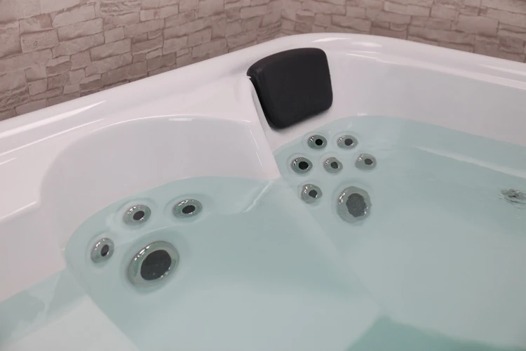 Wellness Sg2000 Home Royal Rel - Home Spa Wellness ulasan dan harga