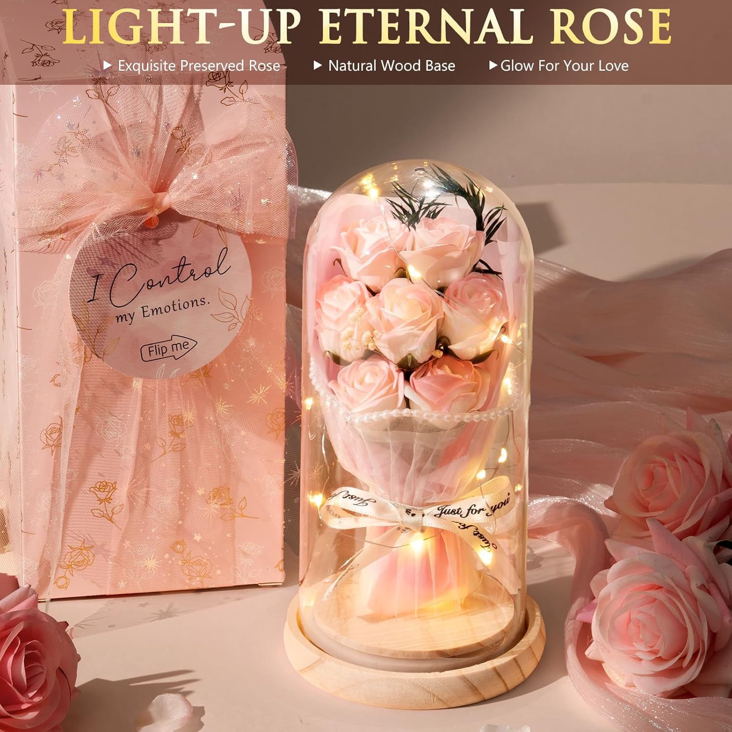 SPA Gifts for Women & Teen Gir - Home Spa Wellness ulasan dan harga