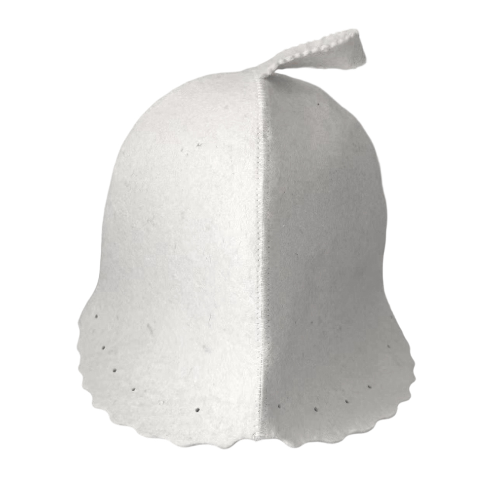 Men\'s Sauna Accessory Felt Sa - Spa Wellness Design ulasan dan harga
