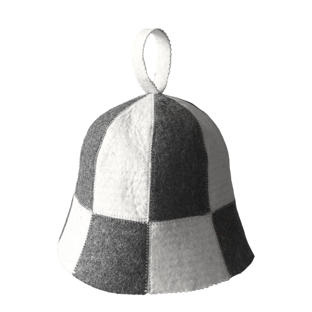Men\'s Sauna Accessory Felt Sa - Spa Wellness Design ulasan dan harga