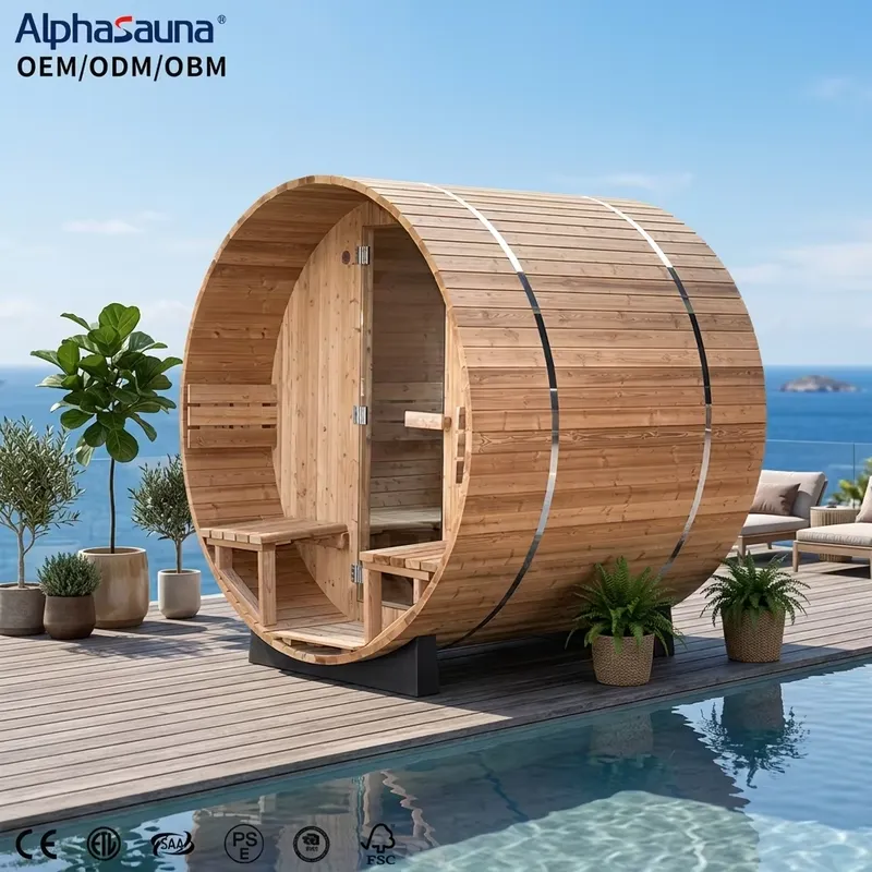 【CHIMU HOME】1 Person Solid Woo - Home Spa Wellness ulasan dan harga