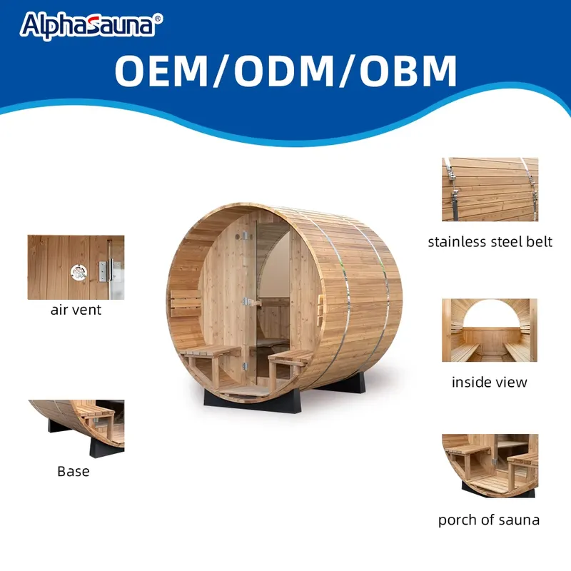 【CHIMU HOME】1 Person Solid Woo - Home Spa Wellness ulasan dan harga