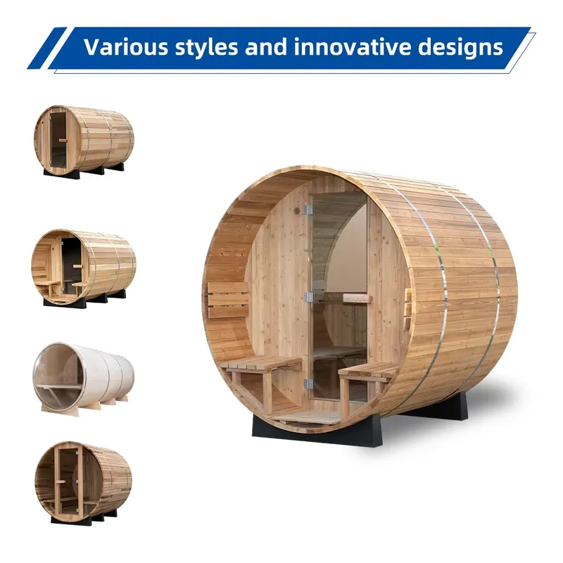 【CHIMU HOME】1 Person Solid Woo - Home Spa Wellness ulasan dan harga