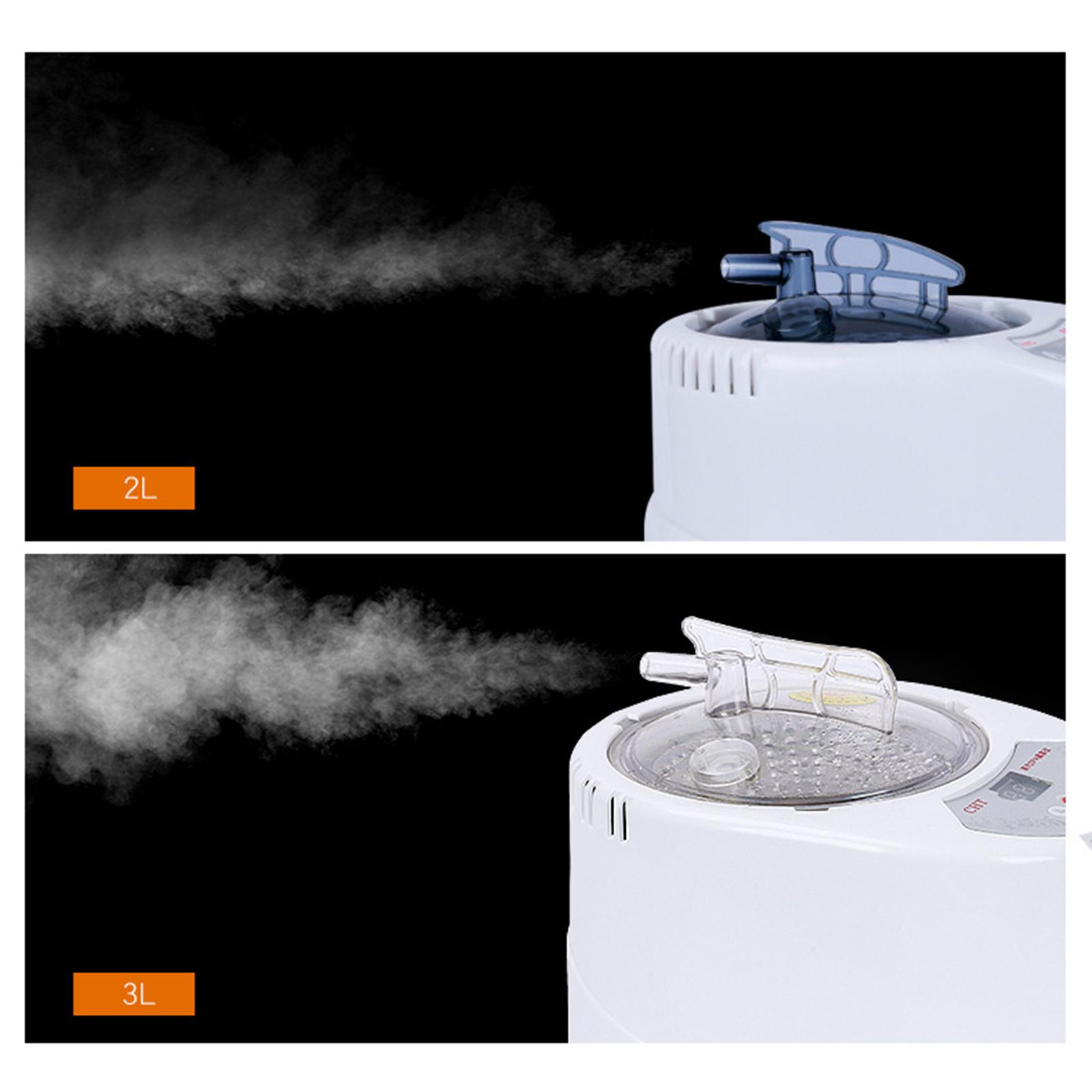 Steam Sauna Machine Portable 3 - Home Spa Wellness ulasan dan harga