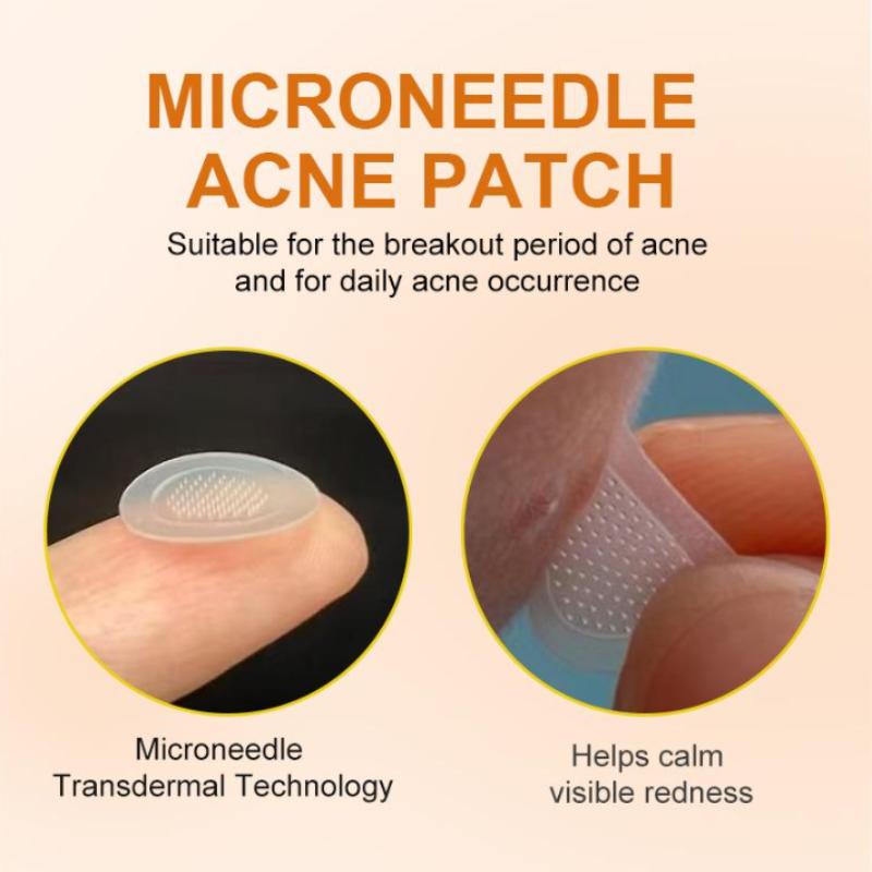 0.3mm Soluble Microneedle Hydr - Microneedle Patch Eye ulasan dan harga