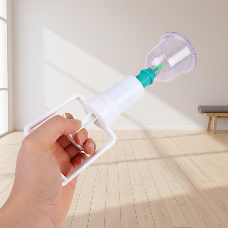 Body Massage Suction Cupping S - Spa Wellness In ulasan dan harga