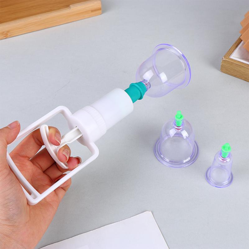 Body Massage Suction Cupping S - Spa Wellness In ulasan dan harga