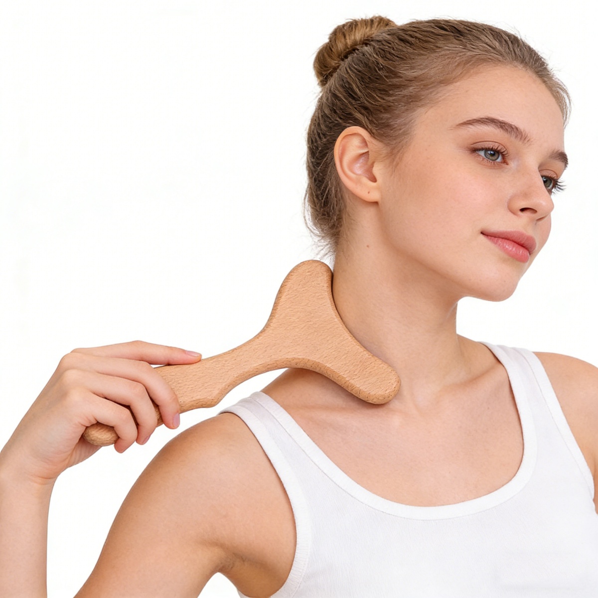 Wood Therapy Body Contouring T - Home Spa Wellness ulasan dan harga