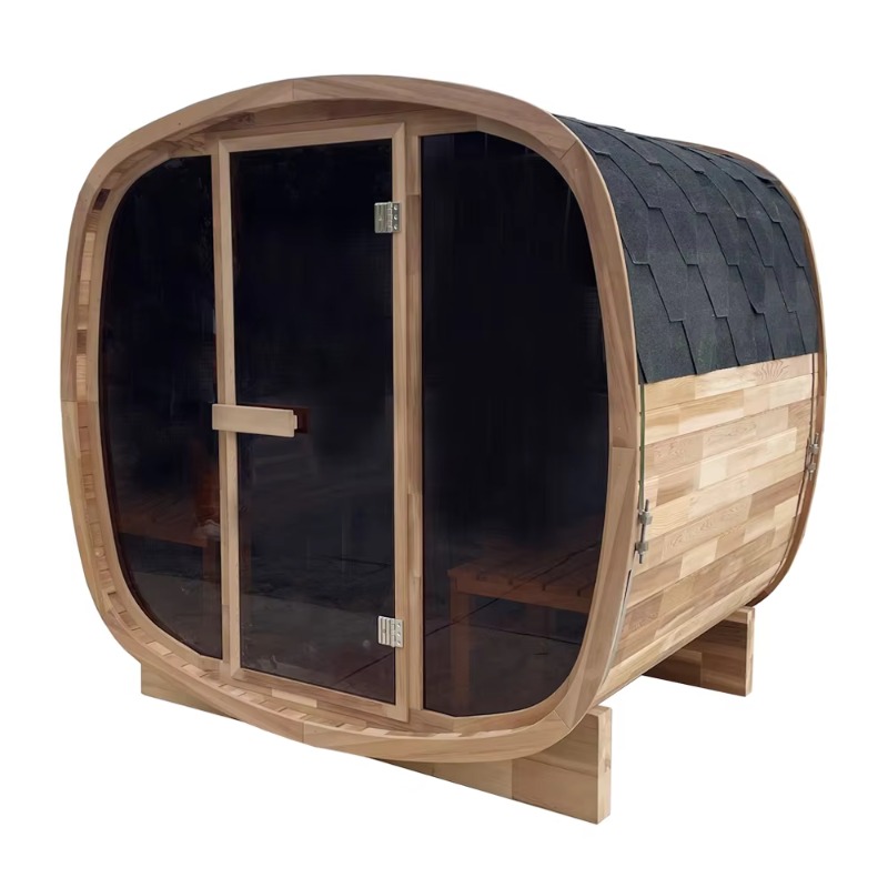 Customize Sauna Room Electric  - Home Spa Wellness ulasan dan harga