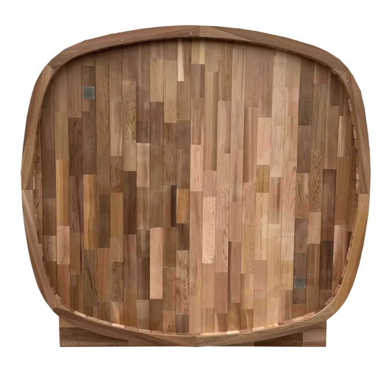 Customize Sauna Room Electric  - Home Spa Wellness ulasan dan harga
