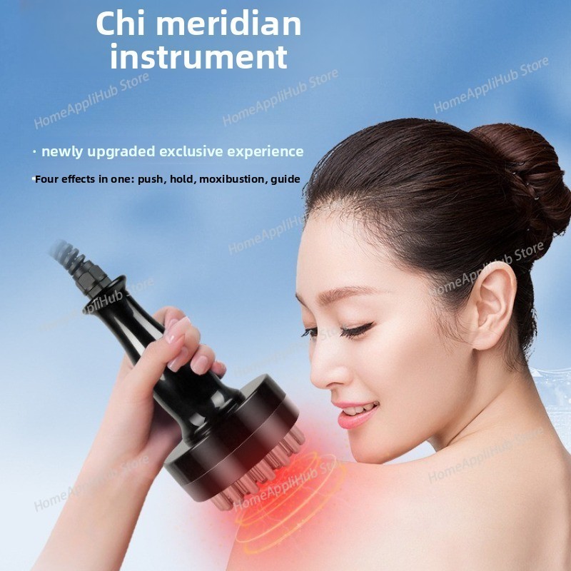 Vitality Meridian Instrument – - Spa Wellness In ulasan dan harga