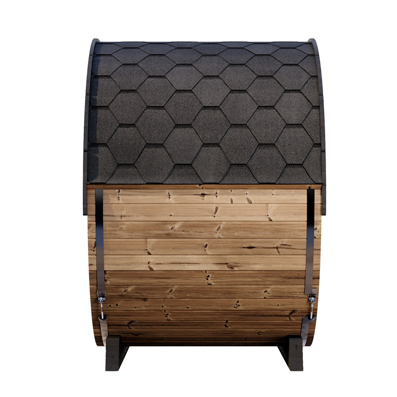 Customize Sauna Room Home Infr - Home Spa Wellness ulasan dan harga