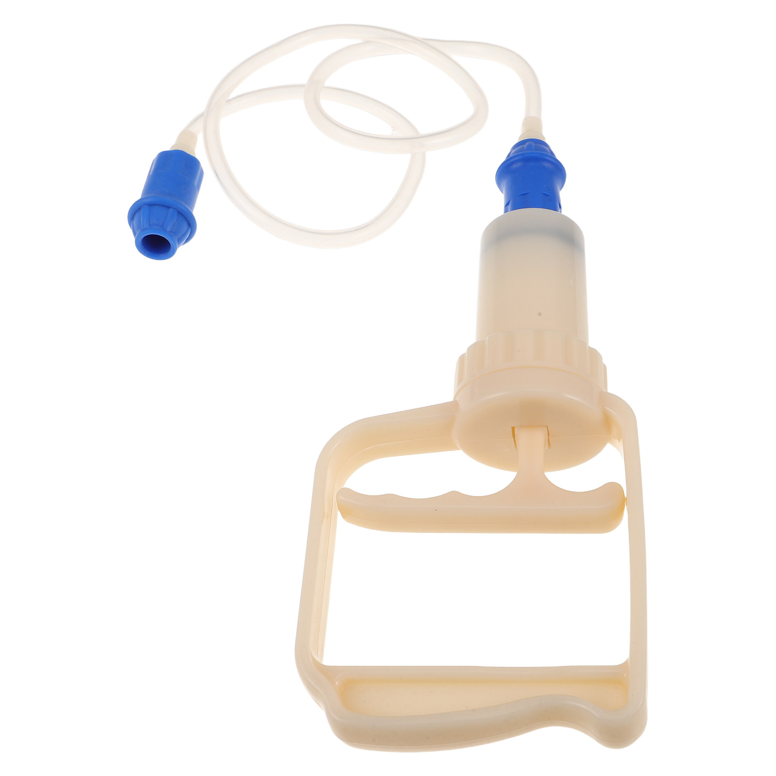 Manual Cupping Pump Gun Extens - Home Spa Wellness ulasan dan harga