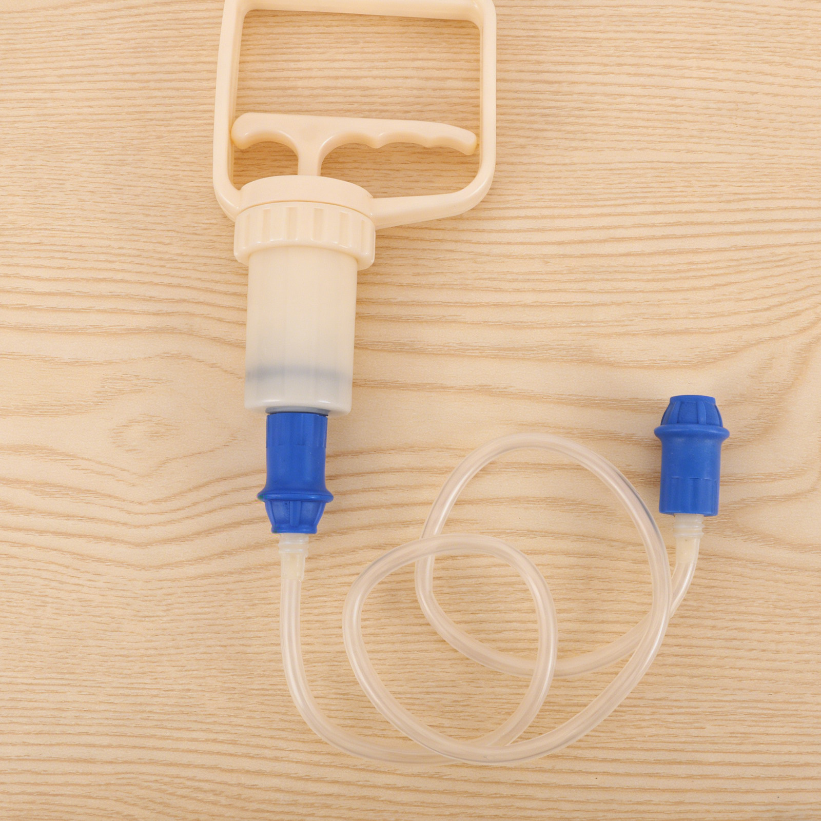 Manual Cupping Pump Gun Extens - Home Spa Wellness ulasan dan harga