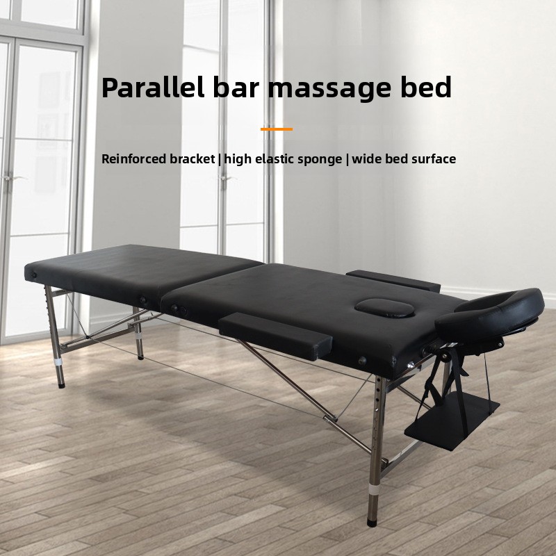 Portable Multifunctional Massa - Home Spa Wellness ulasan dan harga
