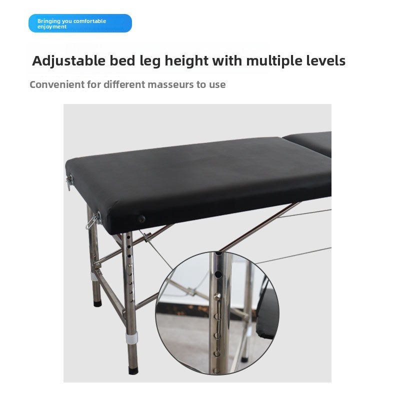 Portable Multifunctional Massa - Home Spa Wellness ulasan dan harga